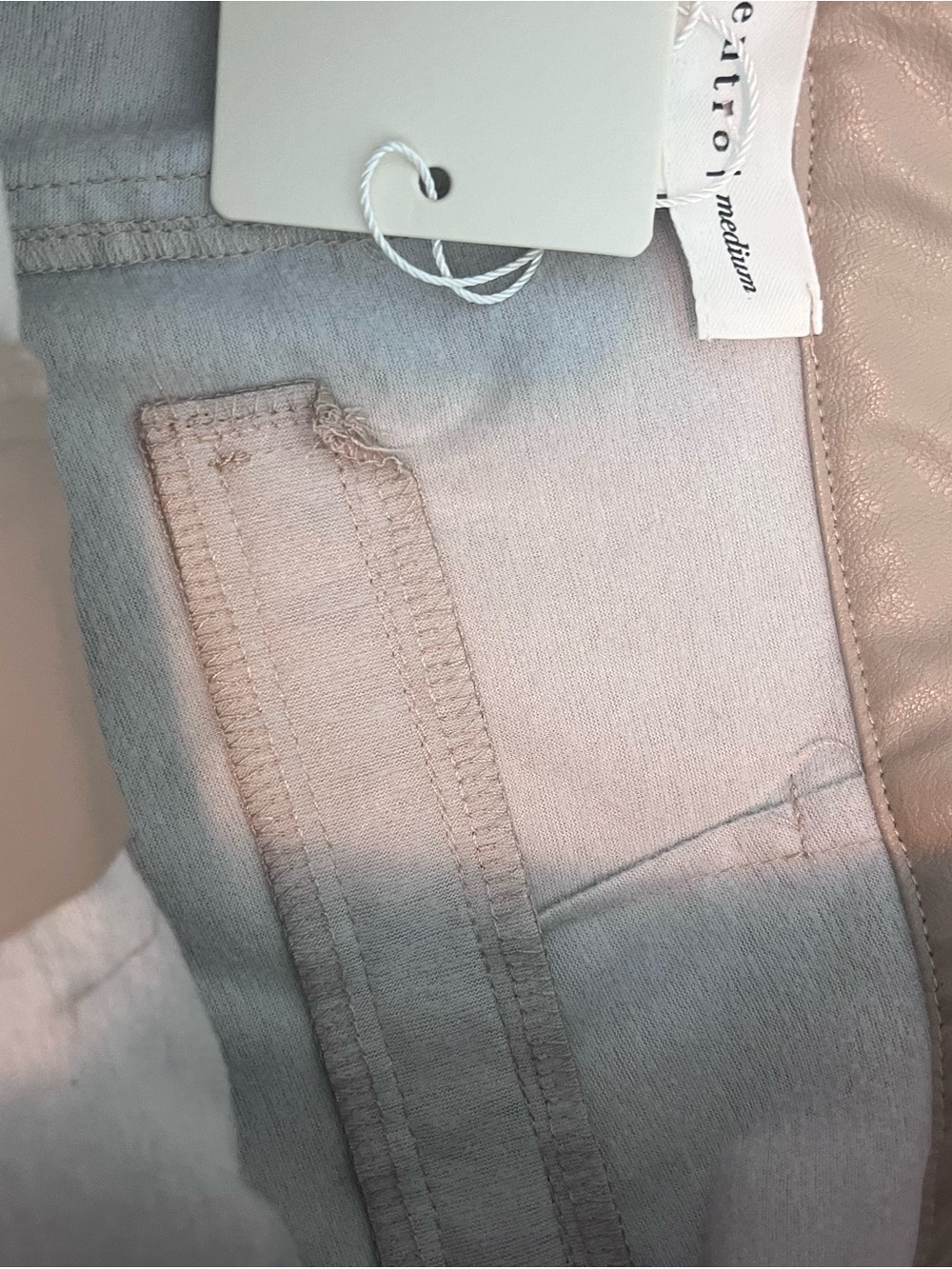 NWT Entro Shorts Size Medium - Picture 7 of 16